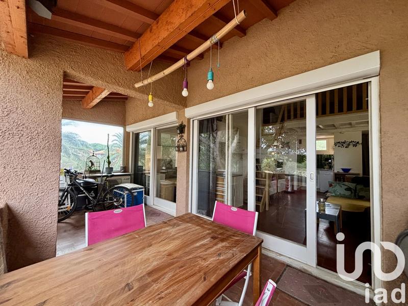 Duplex - 45 m² - 3 pièces