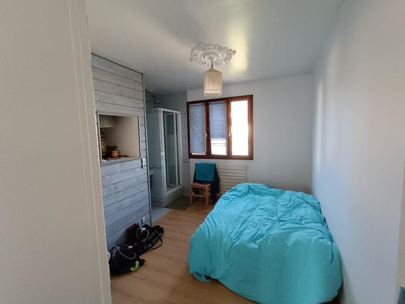 Maison - 170 m² - 5 pièces