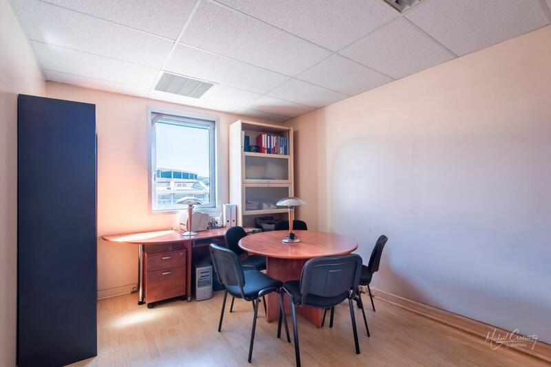 Bureau - 47 m² - 3 pièces