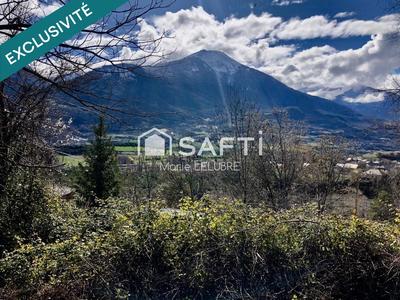 Terrain - 2 879 m²