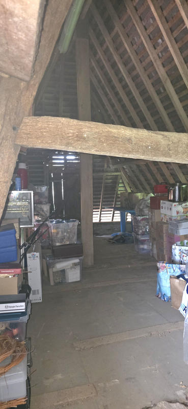 Maison - 118 m² - 5 pièces