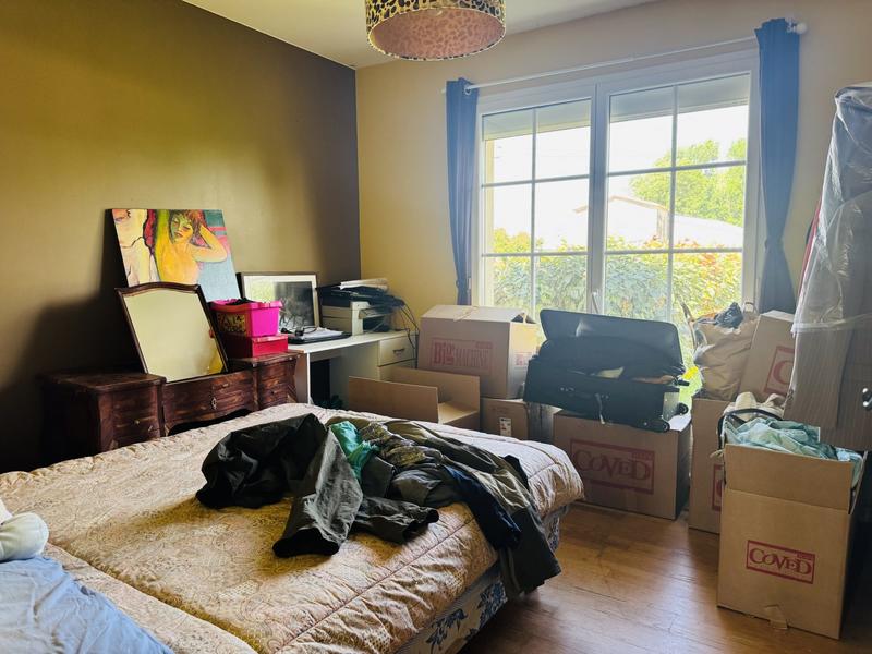 Maison - 170 m² - 5 pièces