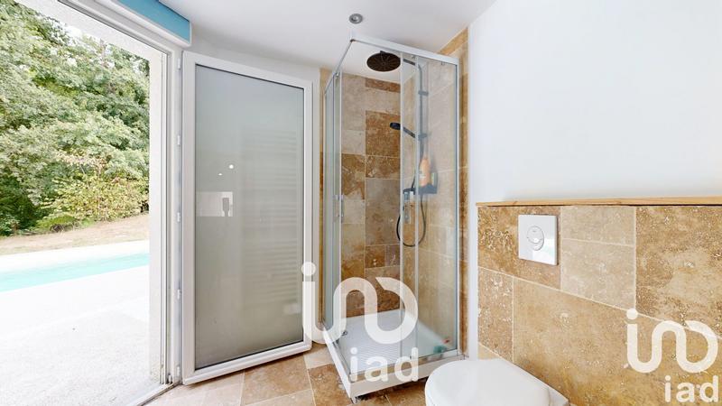 Maison - 170 m² - 6 pièces