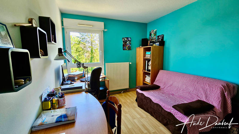 Appartement - 88 m² - 4 pièces