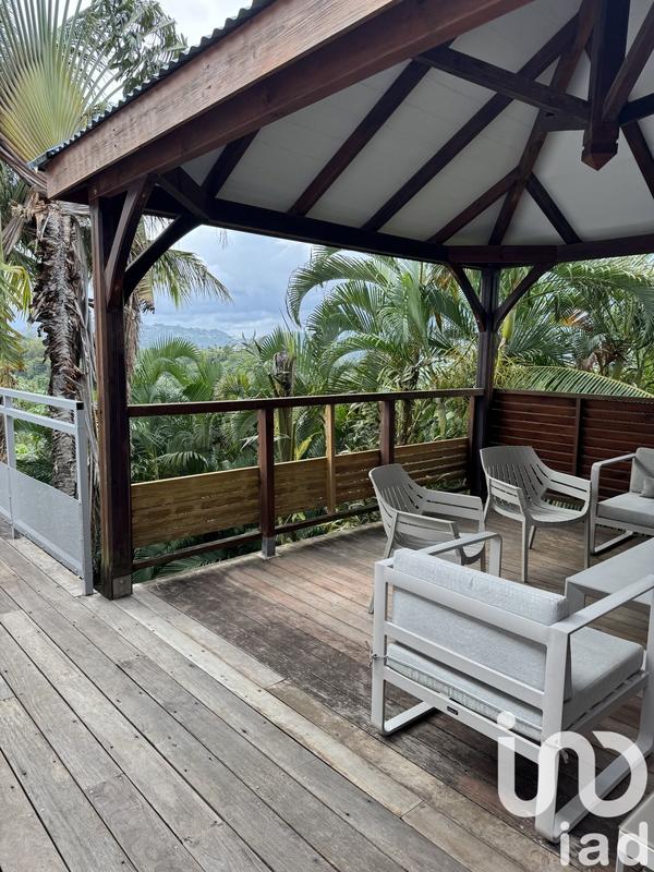 Maison de maîtres - 140 m² - 5 pièces