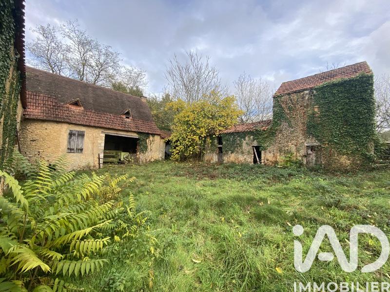 Ferme - 200 m² - 1 pièce