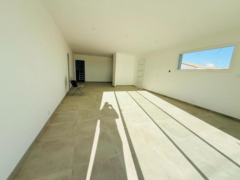 Villa - 120 m² - 4 pièces