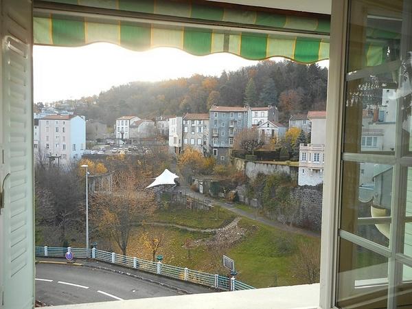 Appartement - 73 m² - 4 pièces