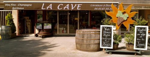 La Cave