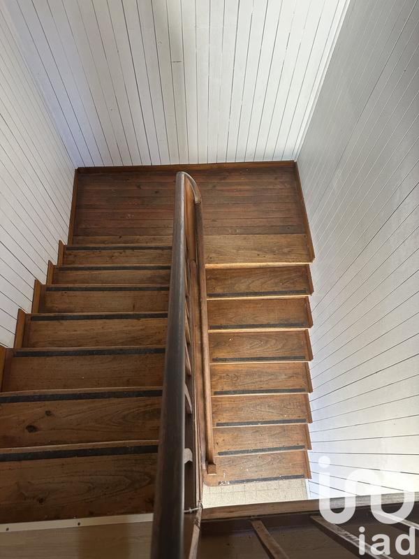 Maison de campagne - 180 m² - 6 pièces