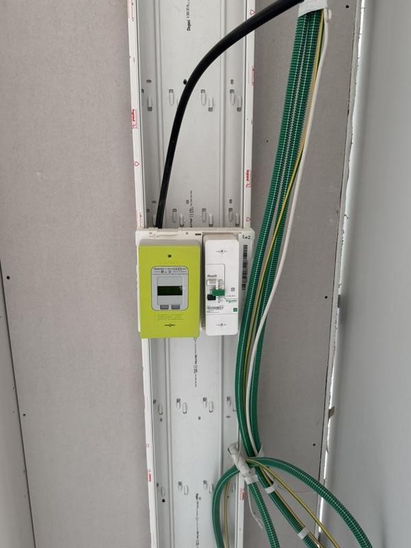 Appartement - 43 m²