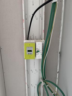 Appartement - 43 m²