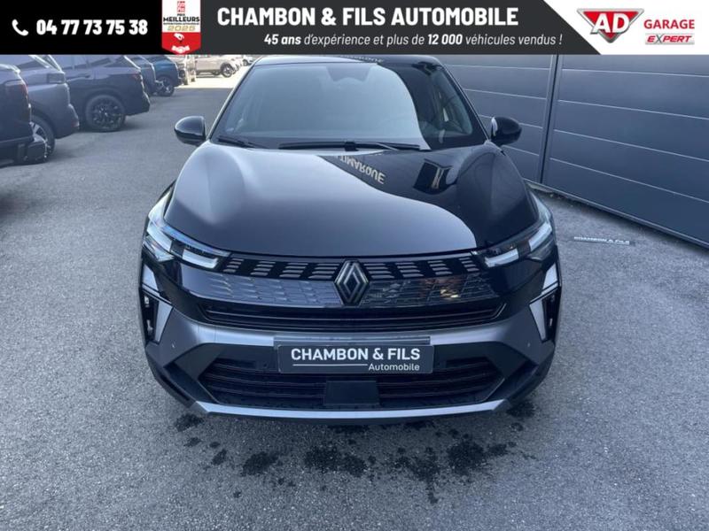 Renault Symbioz E-Tech full hybrid 160 ch Esprit Alpine