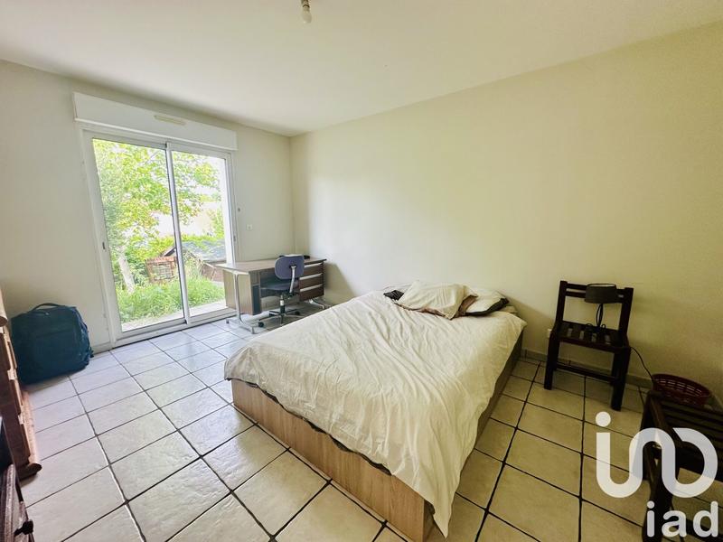 Maison - 180 m² - 6 pièces