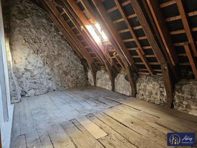 Maison - 72 m² - 3 pièces