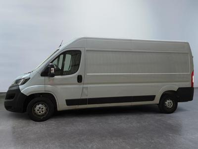 Peugeot Boxer Fourgon Tole 335 L3h2 Bluehdi 120 s&amp;S Premium
