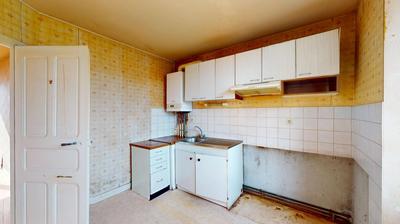 Immeuble - 490 m² - 6 pièces