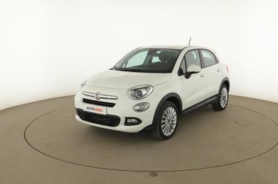 Fiat 500x 1.4 MultiAir Lounge 4x2 Dct 140 ch