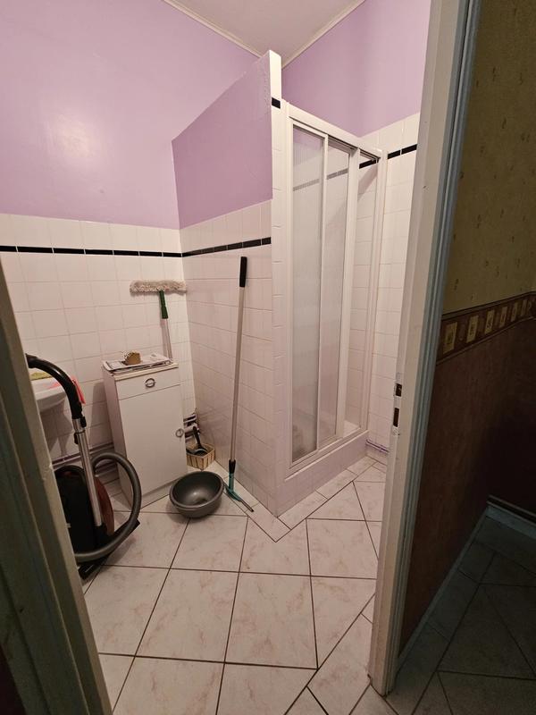 Maison de village - 160 m² - 7 pièces