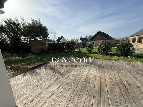 Maison ancienne - 90 m² - 3 pièces