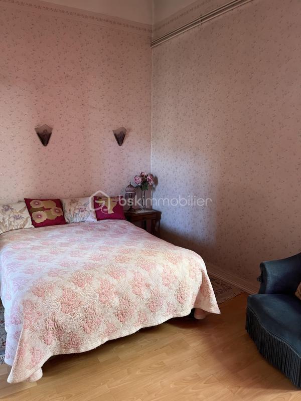 Appartement - 85 m² - 4 pièces