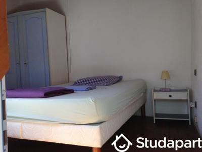 Chambre - 20 m² - 1 pièce