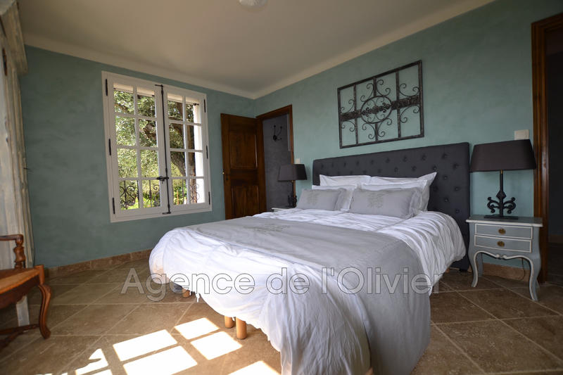 Villa - 234 m² - 7 pièces