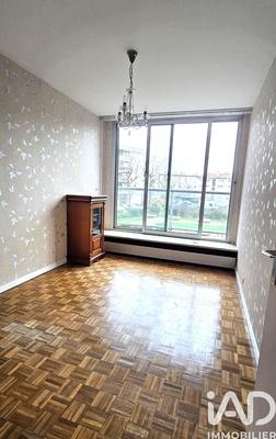 Appartement - 103 m² - 5 pièces