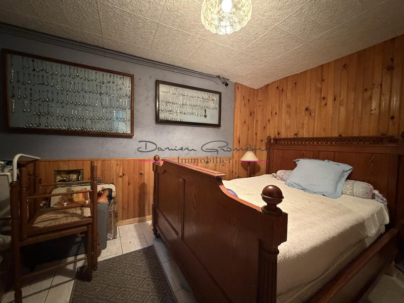 Maison - 151 m² - 5 pièces