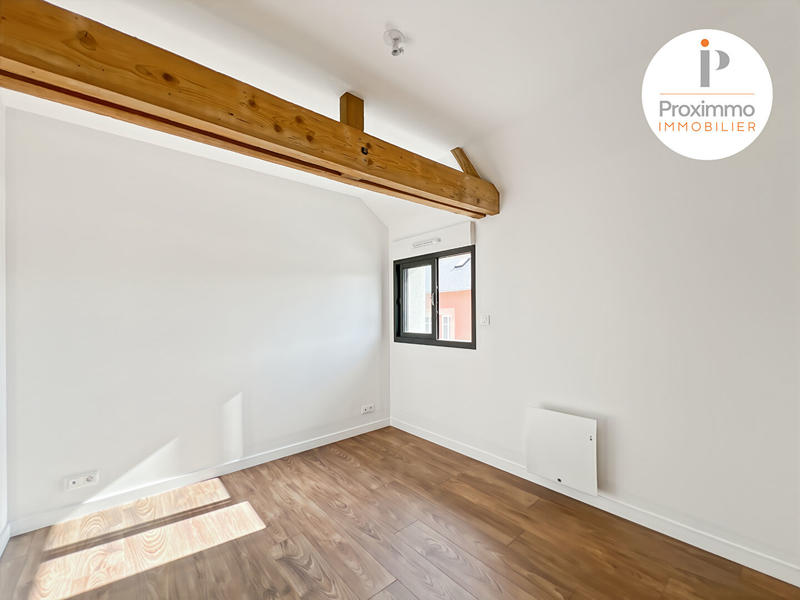 Appartement - 74 m² - 4 pièces