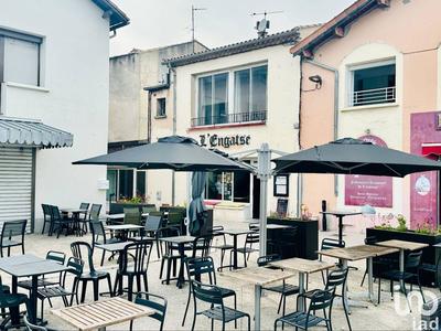 Local commercial - 193 m²