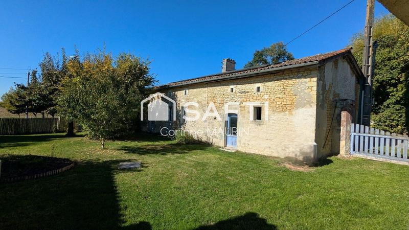 Maison - 180 m² - 7 pièces