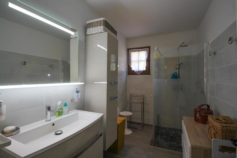 Villa - 127 m² - 5 pièces