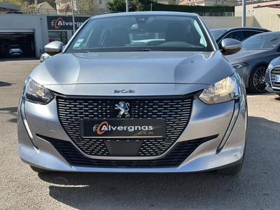 Peugeot 208 II Electrique Active Business 50 Kwh