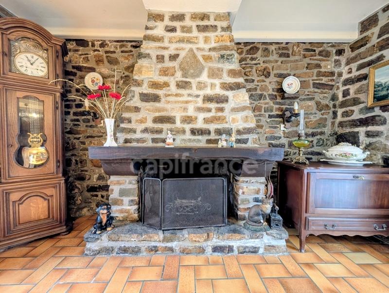 Maison - 68 m² - 3 pièces