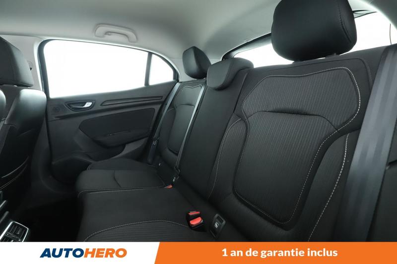 Renault Mégane 1.5 dCi Energy Business 90 ch