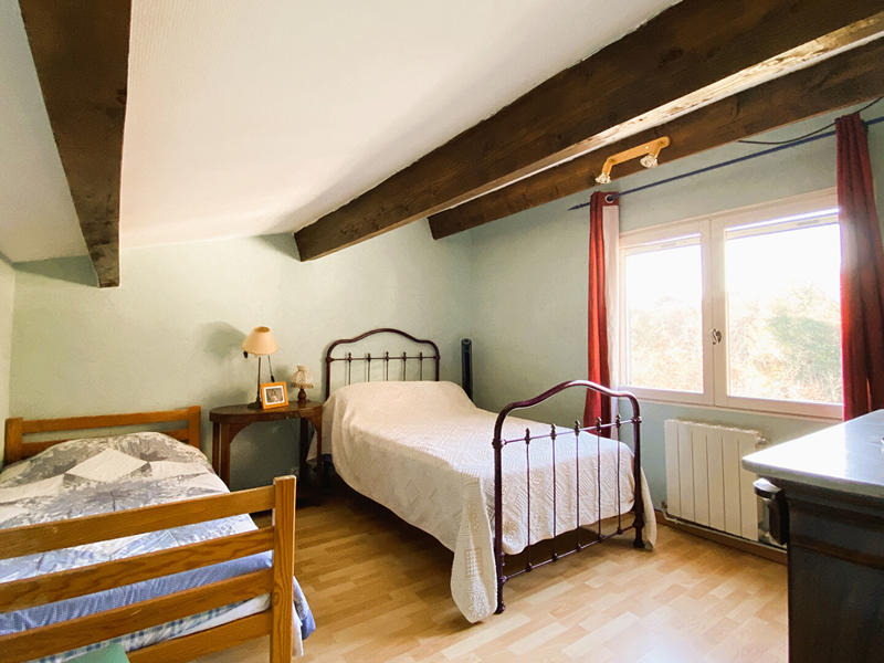 Villa - 170 m² - 5 pièces