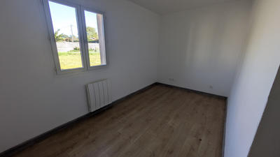 Maison - 111 m² - 5 pièces