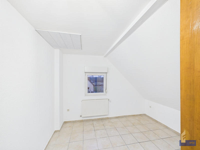 Maison - 127 m² - 7 pièces