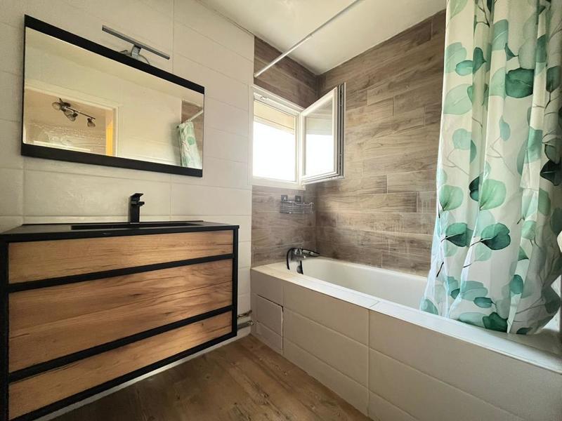 Duplex - 75 m² - 3 pièces