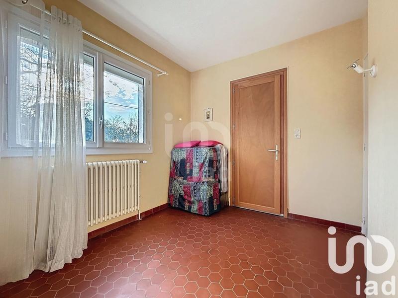Maison - 161 m² - 7 pièces