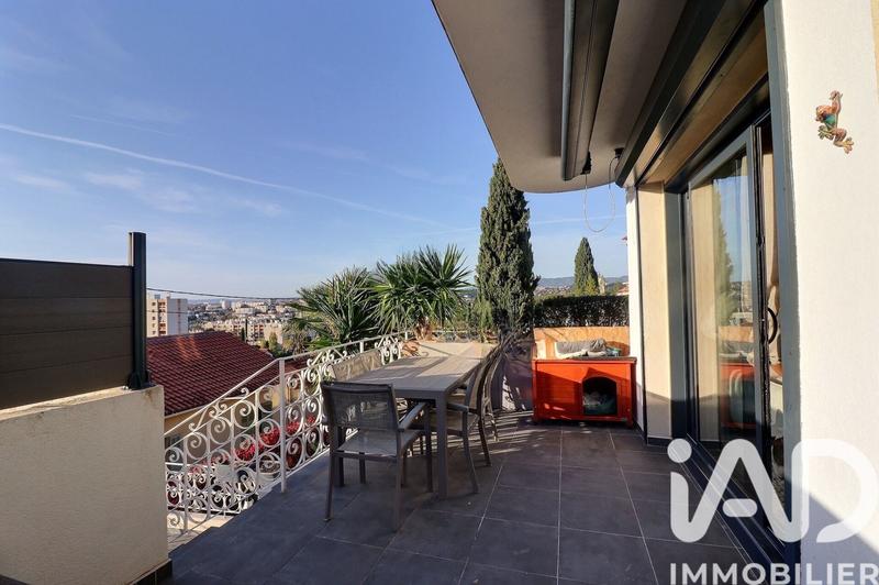 Maison - 78 m² - 4 pièces