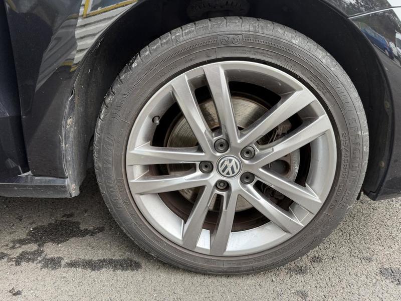 Volkswagen Polo V 1.4 Tdi 105ch Série Spéciale Allstar