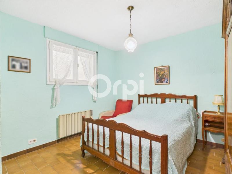 Maison - 192 m² - 5 pièces