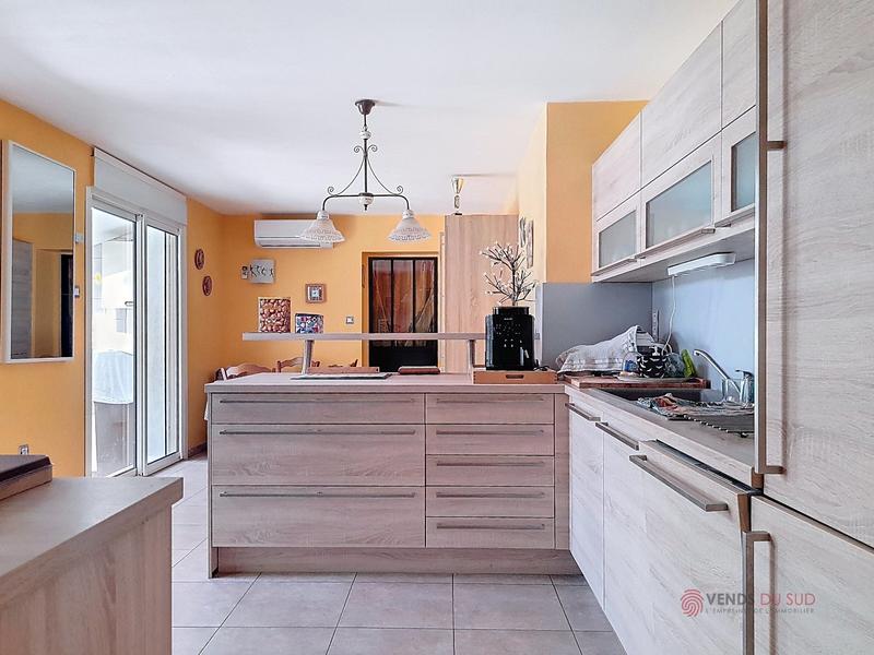 Maison - 155 m² - 5 pièces