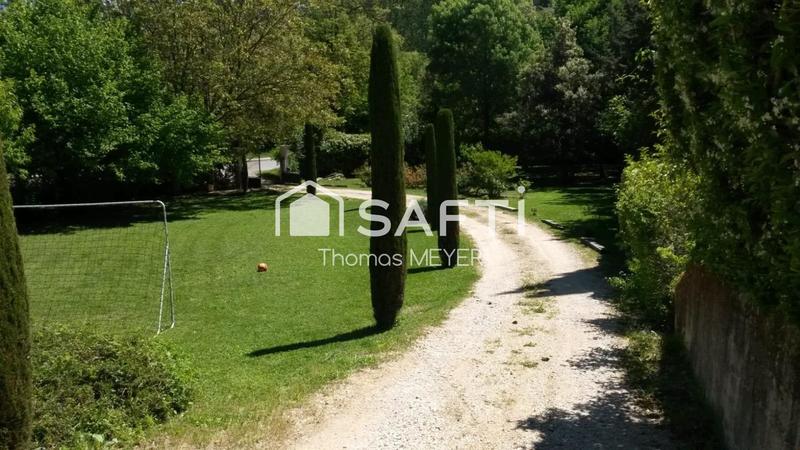 Villa - 150 m² - 5 pièces