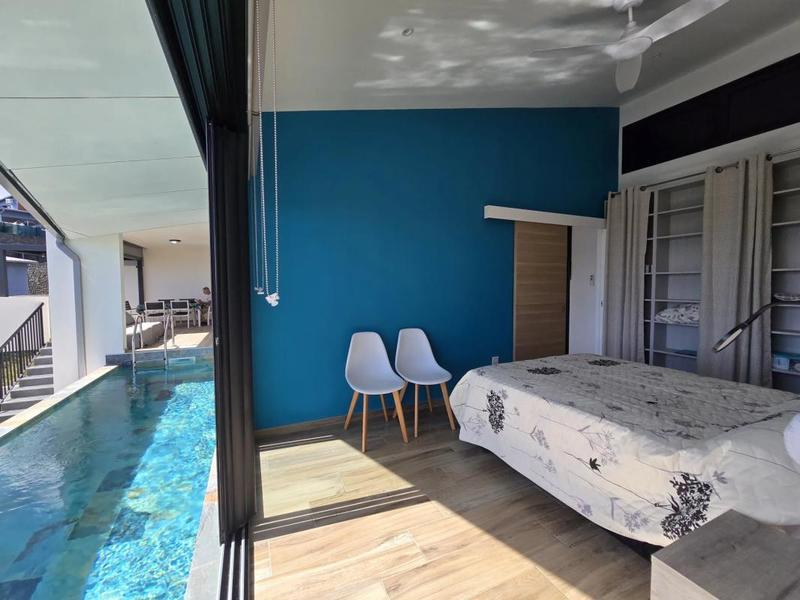 Villa - 108 m² - 4 pièces