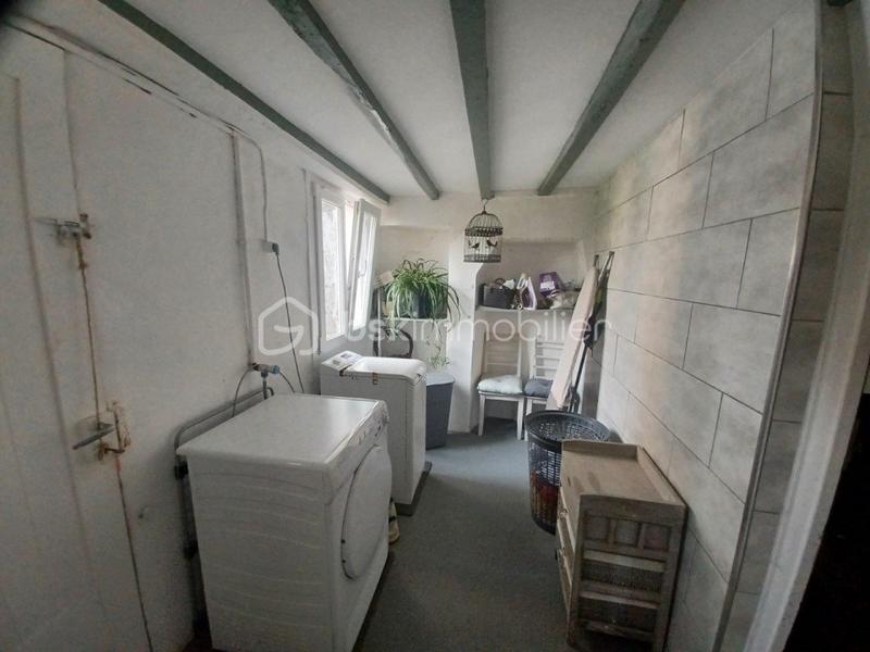 Maison de maîtres - 120 m² - 5 pièces