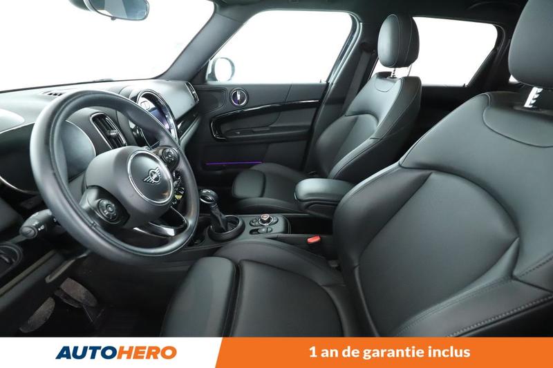 Mini Countryman Cooper se All4 Northwood Bva6 125+95 ch