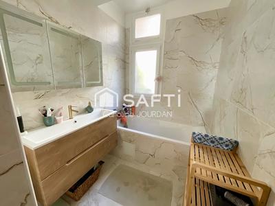 Appartement - 71 m² - 4 pièces